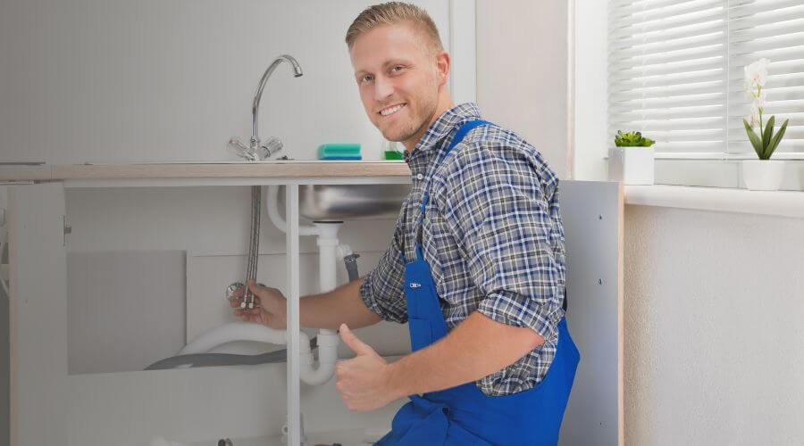 Local sewer line repair in Scotland, TX